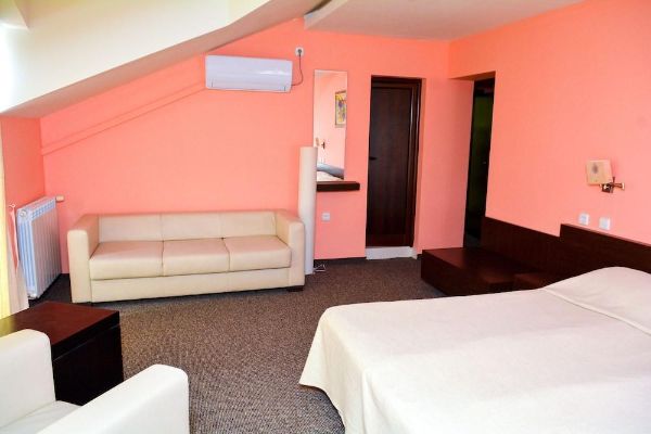 Hotel Elitsa (Bansko)